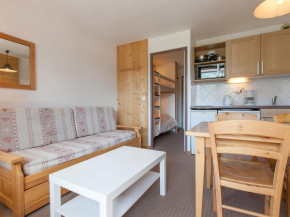 Studio 4 pers. avec balcon, Wi-Fi et casier à skis à Avoriaz - FR-1-314-200